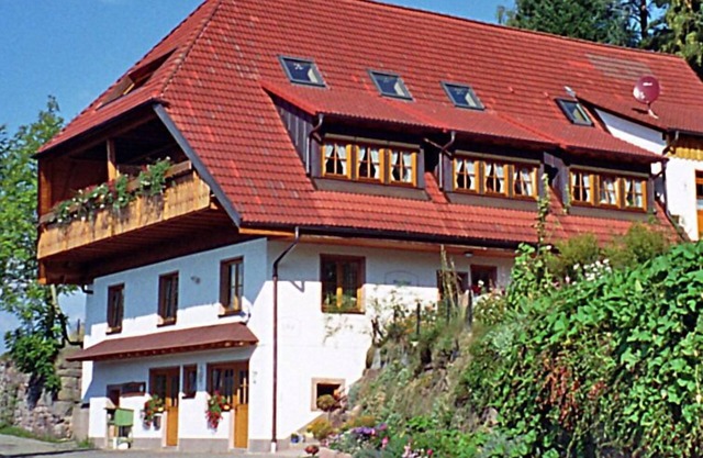Biohof Herrenweg by Interhome