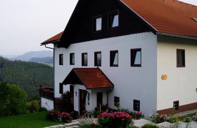 Biohof Himbrechtsöd
