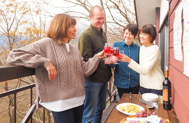 Biquette - Biquette / Nasu-gun Tochigi