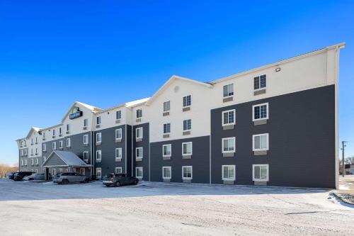 Birch Hill Suites Rochester - Med City