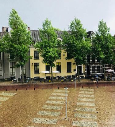 Bird Deventer