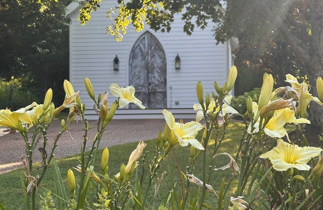 Bird Song Guest House - Luxury Retreat in a pastoral setting - Franklin, TN