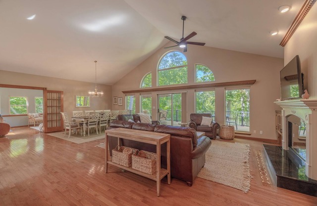 BirdSong Bay by Innsbrook Vacations!