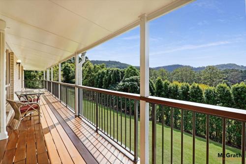 Birdsong Retreat