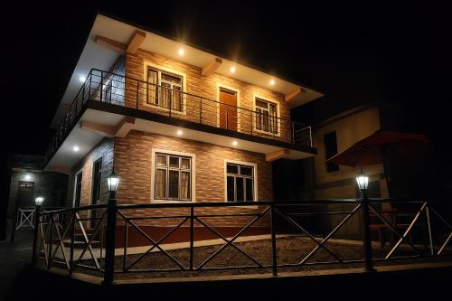 Biren Jeena Homestay