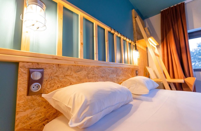 Birgit Hotel Le Havre Centre