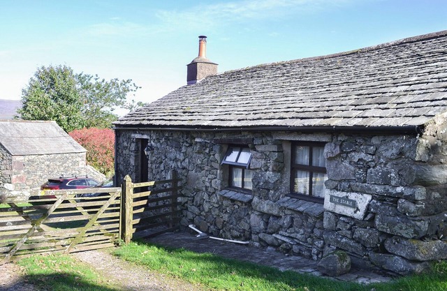 Birkerthwaire Stable-W41477
