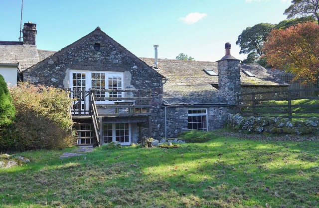 Birkerthwaite Cottage-W41479