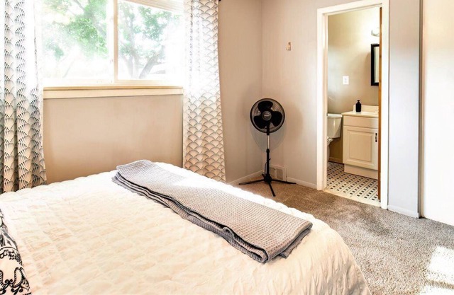 Birkhill Heights - Your home away from home!