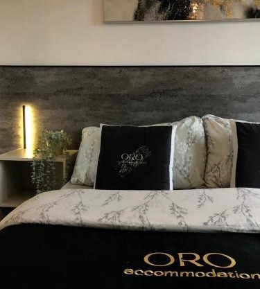 Birmingham City Centre