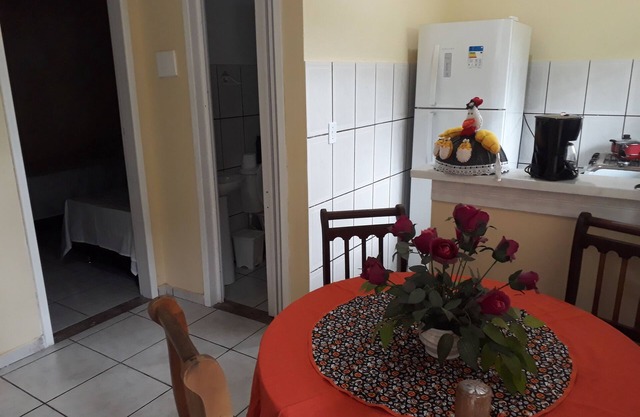 BIRÓ accommodation