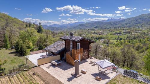 Bisdalù- OSPITALITÀ AGRITURISTICA