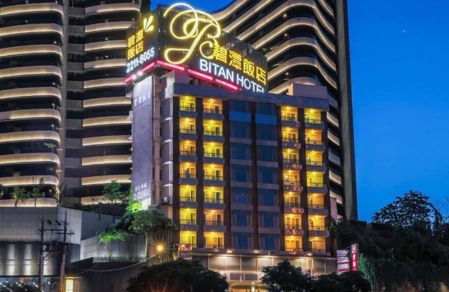 Bitan Hotel
