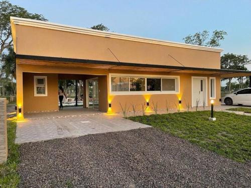 Bitcoin's House Santa Lucia II Laguna Brava