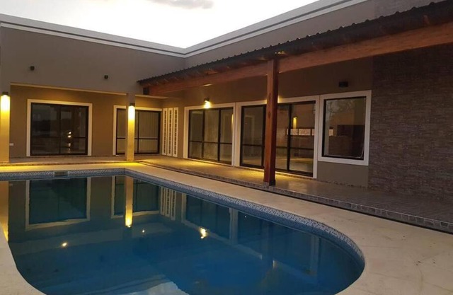 Bitcoins House Los Carpinchos Laguna Brava