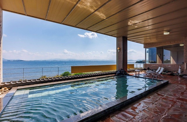 Biwako Grand Hotel