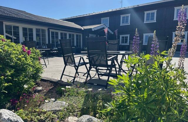 Bjorliheimen Fjellhotell-Hotellrom