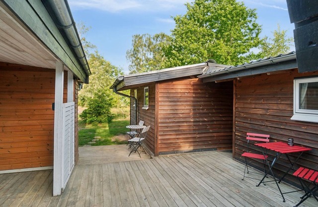 "Bjorn" - 4.3km from the sea by Interhome