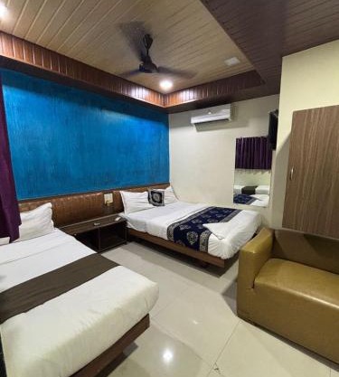 BKC Mumbai Residency kurla west