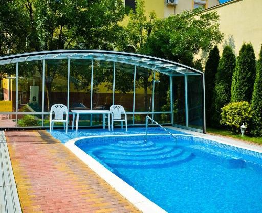 BL Luxus Apartman