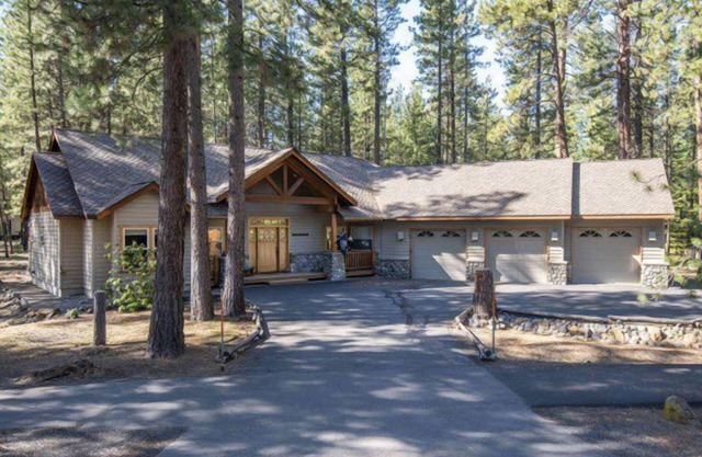 Black Butte Ranch South Meadow 119