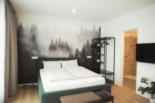 Black Forest Suites