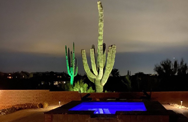 Black Mountain Bungalow in Beautiful Carefree/ North Scottsdale Arizona