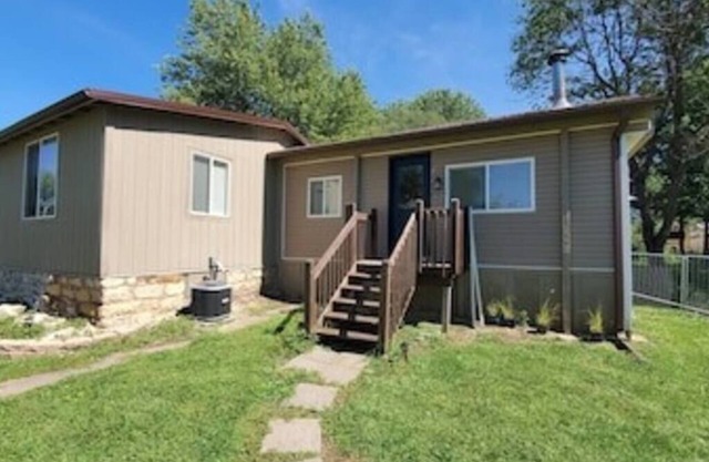 Black Sheep Lodge:Cozy & Casual-Dog Friendly