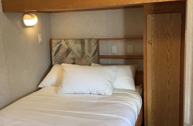 Black Spruce BnB Suite 1