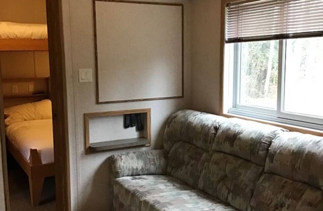 Black Spruce BnB Suite #2