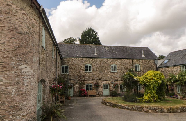 Blackberry Cottage