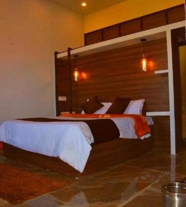 BlackBuck Cottage