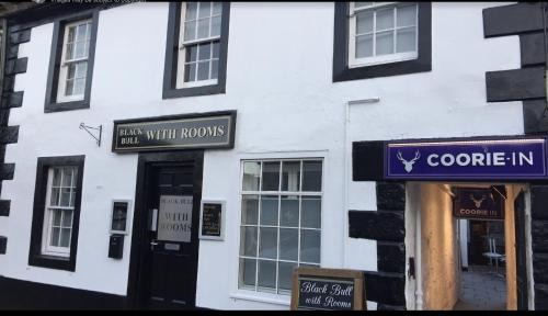 Blackbull With Rooms Lower