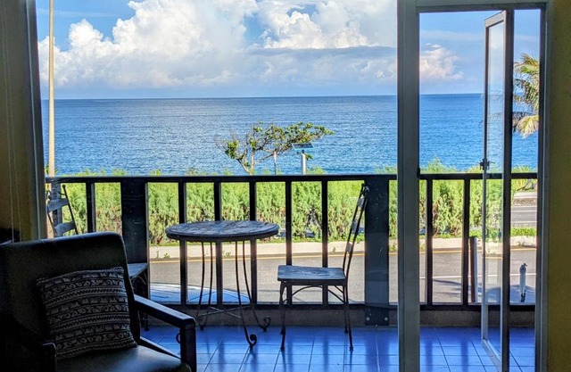 Blackport Seaview Homestay