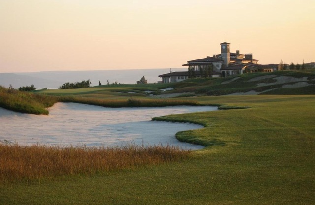 BlackSeaRama Golf & Villas