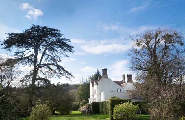 Blaisdon House B&B