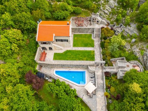 Blake's Villa