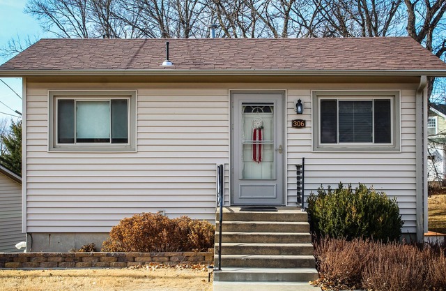 Blake Street Bungalow