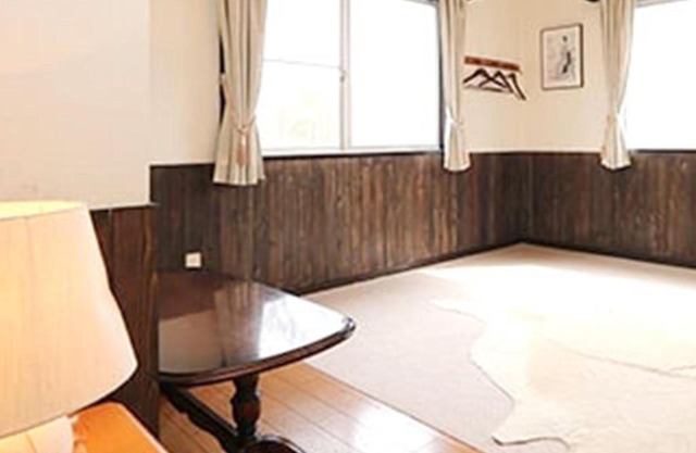 Blanche Mori - Vacation STAY 86844v
