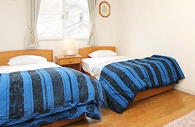 Blanche Mori - Vacation STAY 86835v