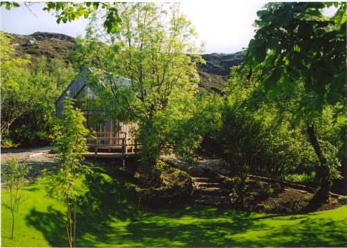 Blar na Leisg, Self catering Lodge 2.