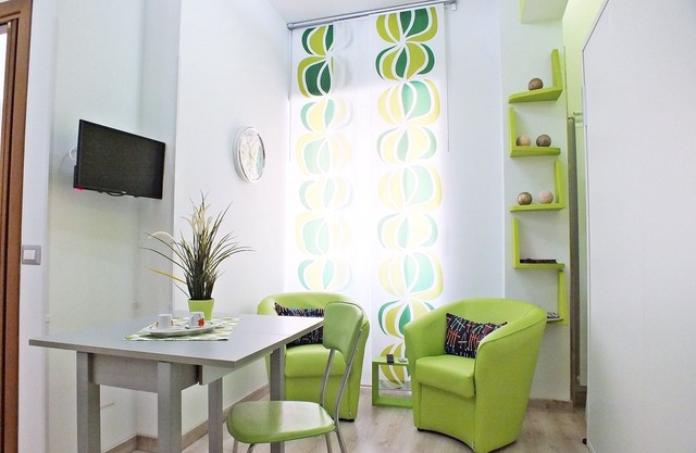 Blaserna House "in the heart of shopping in Roma"