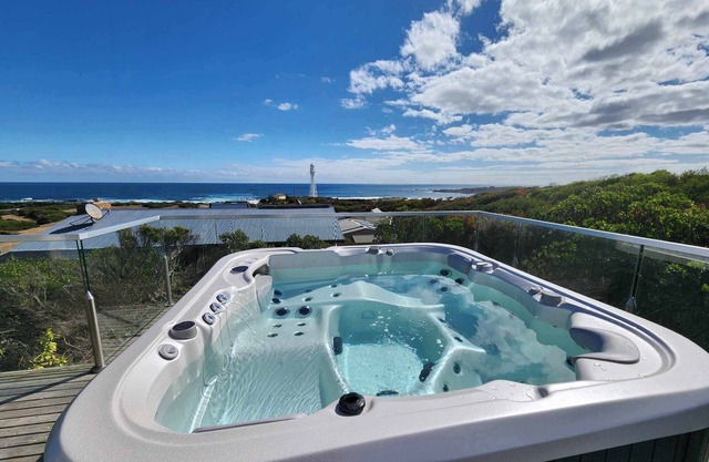 Blencathra Coastal Spa Getaway