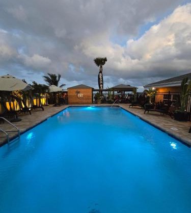Bleu Beach Resort