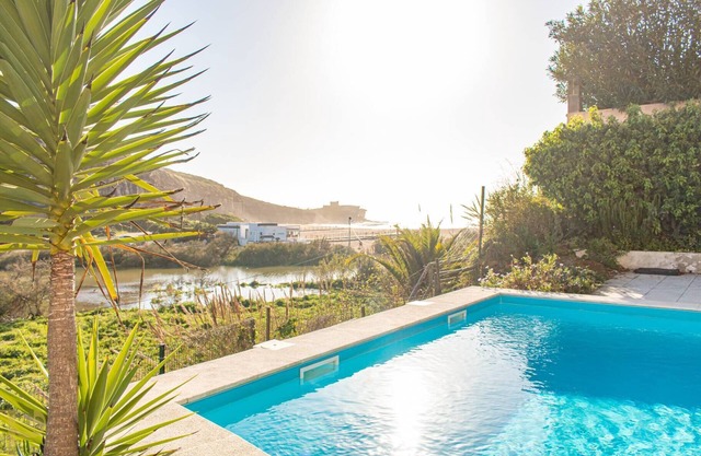 Bleu Soleil By Ericeira Property