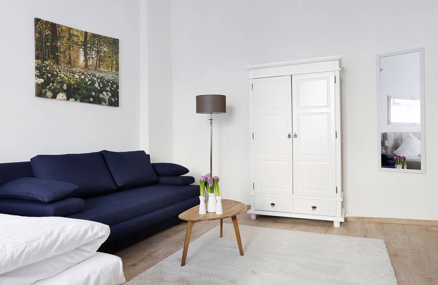 BLISSE West Berlin typically - Grand Apt 5 Bedrooms + 3 bathroom + 3 balcony