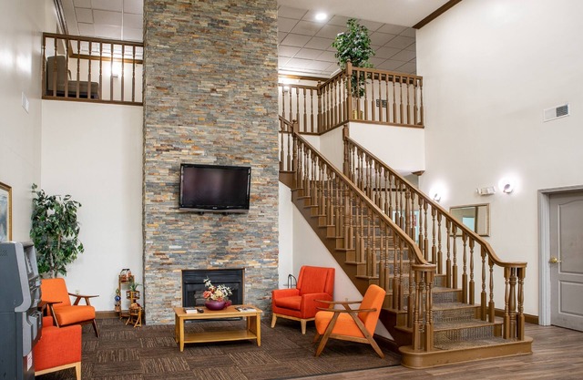 BlissPoint Inn & Suites