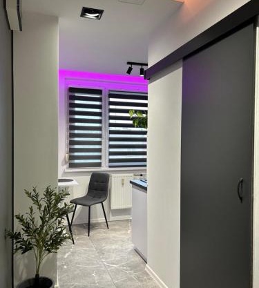 Block Home Apartman