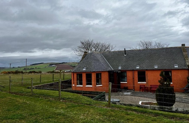 Bloomfield Steading