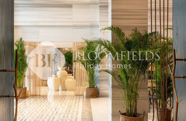 Bloomfields 2BR Soul Beach Access In Saadiyat.